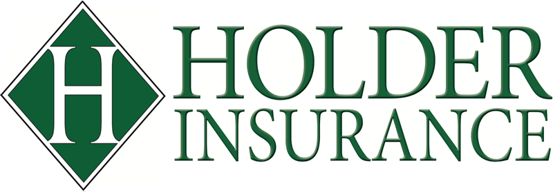 Holder Insurance Agency homepage